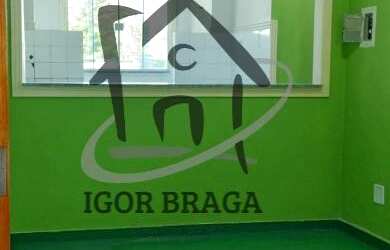 Imagem 4: Apartamento 2 Quartos para Venda em Juiz de Fora, Barão do Retiro, 2 dormitórios, 1 banhei