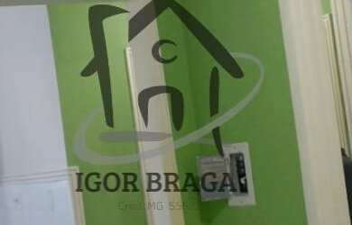 Imagem 6: Apartamento 2 Quartos para Venda em Juiz de Fora, Barão do Retiro, 2 dormitórios, 1 banhei