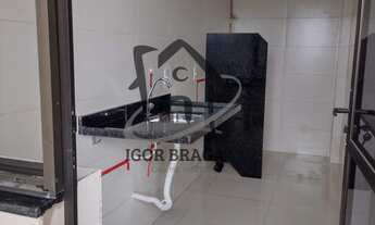 Imagem 4: Apartamento 2 Quartos para Venda em Juiz de Fora, Bairu, 2 dormitórios, 1 suíte, 2 banheir