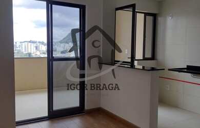 Imagem 3: Apartamento 2 Quartos para Venda em Juiz de Fora, Bairu, 2 dormitórios, 1 suíte, 2 banheir