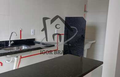 Imagem 7: Apartamento 2 Quartos para Venda em Juiz de Fora, Bairu, 2 dormitórios, 1 suíte, 2 banheir