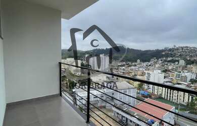 Imagem 5: Casa para Venda em Juiz de Fora, Quintas das Avenidas, 4 dormitórios, 1 suíte, 2 banheiros