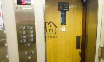 Imagem 4: Imóvel Comercial para Venda em Juiz de Fora, Centro, 1 dormitório, 1 suíte, 1 banheiro, 1