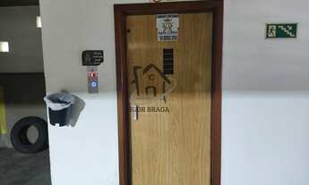 Imagem 6: Imóvel Comercial para Venda em Juiz de Fora, Centro, 1 dormitório, 1 suíte, 1 banheiro, 1