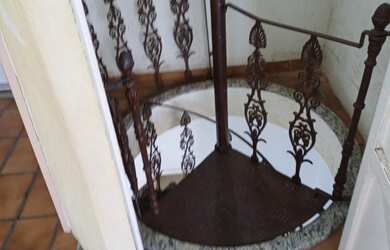 Imagem 6: Cobertura para Venda em Juiz de Fora, Progresso, 4 dormitórios, 2 suítes, 3 banheiros, 2 v