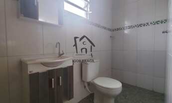 Imagem 5: Casa para Venda em Juiz de Fora, Linhares Bom Jardim, 3 dormitórios, 1 suíte, 2 banheiros