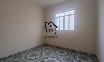 Imagem 2: Casa para Venda em Juiz de Fora, Linhares Bom Jardim, 3 dormitórios, 1 suíte, 2 banheiros