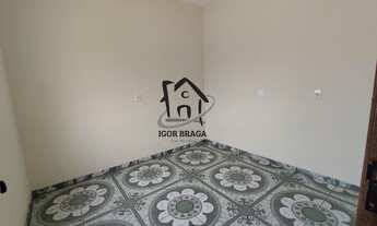 Imagem 4: Casa para Venda em Juiz de Fora, Linhares Bom Jardim, 3 dormitórios, 1 suíte, 2 banheiros