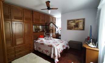 Imagem 3: Casa para Venda em Juiz de Fora, Progresso, 3 dormitórios, 2 suítes, 3 banheiros, 2 vagas