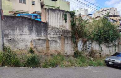 Imagem 2: Terreno para Venda em Juiz de Fora, Mundo Novo