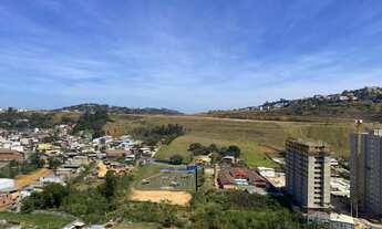Imagem 7: Apartamento 2 Quartos para Venda em Juiz de Fora, Aeroporto, 2 dormitórios, 1 banheiro, 1