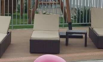 Imagem 2: Apartamento 2 Quartos para Venda em Juiz de Fora, Aeroporto, 2 dormitórios, 1 banheiro, 1