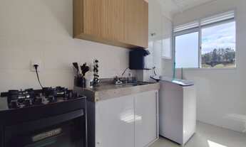 Imagem 3: Apartamento 2 Quartos para Venda em Juiz de Fora, São Pedro, 2 dormitórios, 1 banheiro, 1