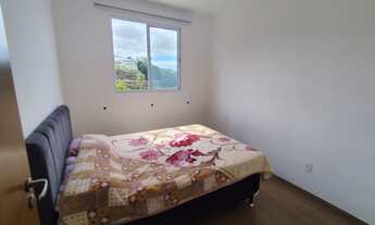 Imagem 5: Apartamento 2 Quartos para Venda em Juiz de Fora, São Pedro, 2 dormitórios, 1 banheiro, 1