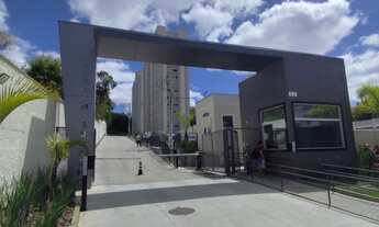 Imagem 2: Apartamento 2 Quartos para Venda em Juiz de Fora, São Pedro, 2 dormitórios, 1 banheiro, 1