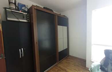 Imagem 3: Apartamento 2 Quartos para Venda em Juiz de Fora, São Geraldo, 2 dormitórios, 1 banheiro