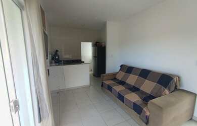 Imagem 2: Apartamento 2 Quartos para Venda em Juiz de Fora, São Geraldo, 2 dormitórios, 1 banheiro