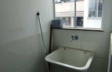 Imagem 4: Apartamento 2 Quartos para Venda em Juiz de Fora, São Geraldo, 2 dormitórios, 1 banheiro