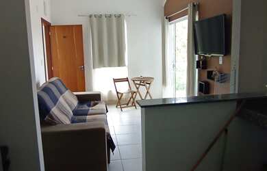 Imagem 7: Apartamento 2 Quartos para Venda em Juiz de Fora, São Geraldo, 2 dormitórios, 1 banheiro