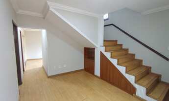 Imagem 4: Casa para Venda em Juiz de Fora, Ipiranga, 4 dormitórios, 1 suíte, 4 banheiros, 1 vaga