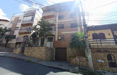 Imagem: Cobertura para Venda em Juiz de Fora, Progresso