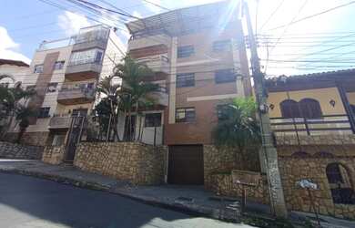 Imagem 5: Cobertura para Venda em Juiz de Fora, Progresso, 4 dormitórios, 2 suítes, 3 banheiros, 2 v