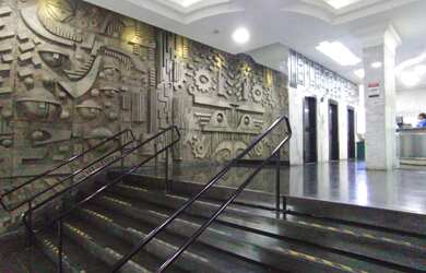 Imagem 3: Imóvel Comercial para Venda em Juiz de Fora, Centro, 1 dormitório, 1 suíte, 1 banheiro