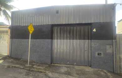 Imagem 4: Galpão para Venda em Juiz de Fora, Centenário