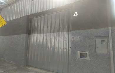 Imagem 7: Galpão para Venda em Juiz de Fora, Centenário