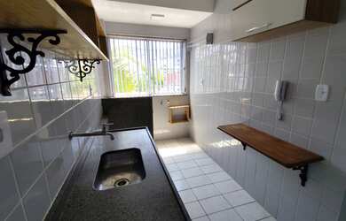 Imagem 3: Apartamento 2 Quartos para Venda em Juiz de Fora, Bandeirantes, 2 dormitórios, 1 banheiro