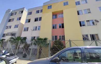 Imagem: Apartamento 2 Quartos para Venda em Juiz