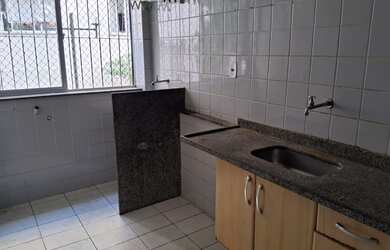 Imagem 5: Apartamento 2 Quartos para Venda em Juiz de Fora, Bandeirantes, 2 dormitórios, 1 banheiro