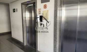 Imagem 5: Apartamento 2 Quartos para Venda em Juiz de Fora, Democrata, 2 dormitórios, 1 banheiro, 1