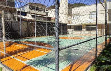 Imagem 2: Apartamento 2 Quartos para Venda em Juiz de Fora, Democrata, 2 dormitórios, 1 banheiro, 1