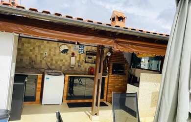 Imagem 2: Cobertura para Venda em Juiz de Fora, Bandeirantes, 4 dormitórios, 2 suítes, 3 banheiros