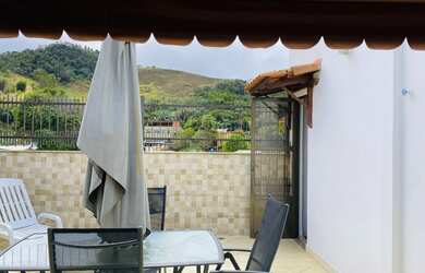 Imagem 5: Cobertura para Venda em Juiz de Fora, Bandeirantes, 4 dormitórios, 2 suítes, 3 banheiros