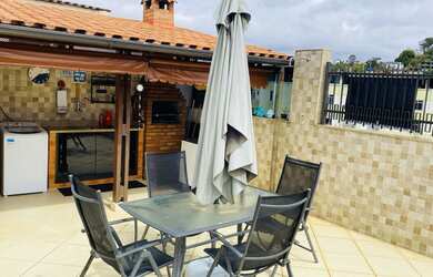 Imagem: Cobertura para Venda em Juiz de Fora, Bandeirantes