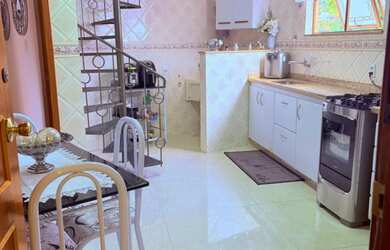 Imagem 3: Cobertura para Venda em Juiz de Fora, Bandeirantes, 4 dormitórios, 2 suítes, 3 banheiros