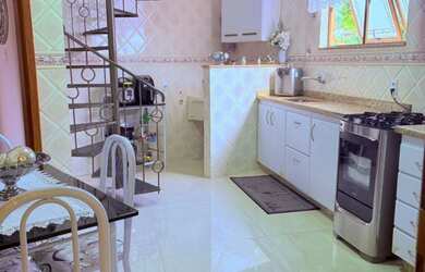 Imagem 7: Cobertura para Venda em Juiz de Fora, Bandeirantes, 4 dormitórios, 2 suítes, 3 banheiros