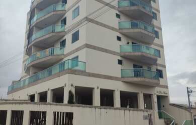 Imagem 2: Apartamento 2 Quartos para Venda em Juiz de Fora, Bairu, 2 dormitórios, 1 suíte, 1 banheir