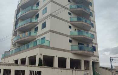 Imagem 3: Apartamento 2 Quartos para Venda em Juiz de Fora, Bairu, 2 dormitórios, 1 suíte, 1 banheir