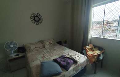 Imagem 7: Apartamento 2 Quartos para Venda em Juiz de Fora, Bairu, 2 dormitórios, 1 suíte, 1 banheir