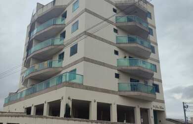 Imagem 4: Apartamento 2 Quartos para Venda em Juiz de Fora, Bairu, 2 dormitórios, 1 suíte, 1 banheir