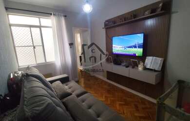 Imagem 2: Apartamento 2 Quartos para Venda em Juiz de Fora, Bonfim, 2 dormitórios, 1 banheiro, 1 vag