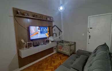 Imagem 3: Apartamento 2 Quartos para Venda em Juiz de Fora, Bonfim, 2 dormitórios, 1 banheiro, 1 vag