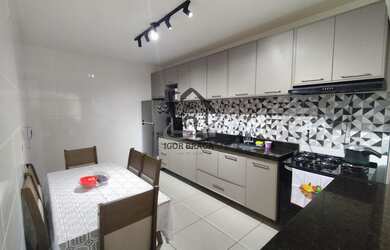 Imagem 7: Apartamento 2 Quartos para Venda em Juiz de Fora, Bonfim, 2 dormitórios, 1 banheiro, 1 vag