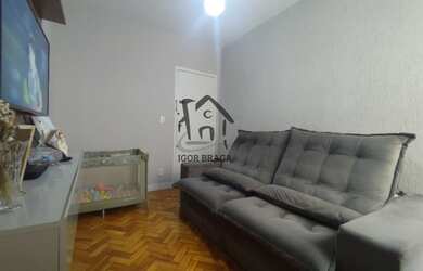 Imagem 5: Apartamento 2 Quartos para Venda em Juiz de Fora, Bonfim, 2 dormitórios, 1 banheiro, 1 vag