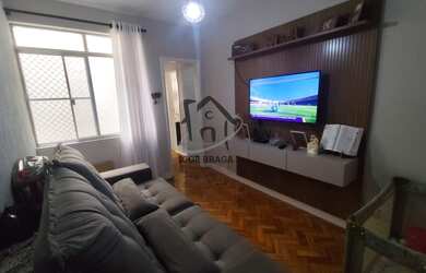 Imagem 6: Apartamento 2 Quartos para Venda em Juiz de Fora, Bonfim, 2 dormitórios, 1 banheiro, 1 vag