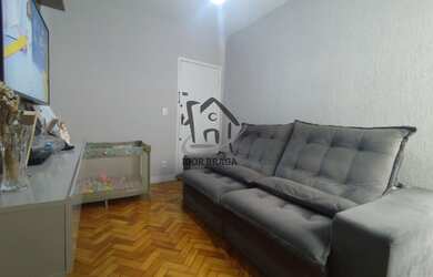 Imagem 4: Apartamento 2 Quartos para Venda em Juiz de Fora, Bonfim, 2 dormitórios, 1 banheiro, 1 vag