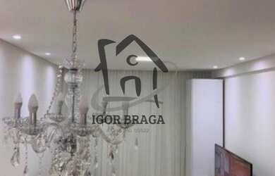 Imagem: Apartamento 2 Quartos para Venda em Juiz